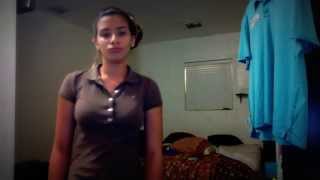 Stay Cover By Kiara Gonzalez