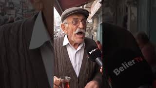 Bu Devri̇n Gerçekleri̇ Emekli Amcanın Derdi