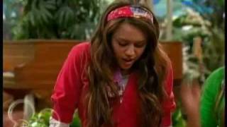 Watch Hannah Montana Find Yourself In You video