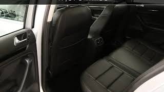 2013 Volkswagen Jetta TDI w/Sunroof & Nav Used Cars - Mooresville,North Carolina - 2019-07-20