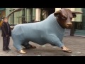 bullring