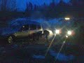 нива шевролет (ШНГ)ПОЛНЫЙ ПРИВОД 4WD часть 2
