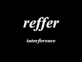 Reffer - Interference 8-bit Project (teaser)