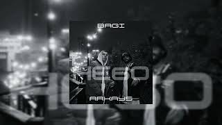 Bagi Feat. Arkays - Небо Official Audio