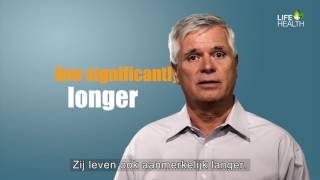 Beweging / De 8 gezondheidswetten - Life and Health