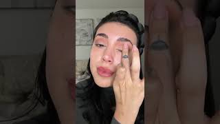 Here It Is Palette Used By Elcie Cosmetics Minimalist Palette
