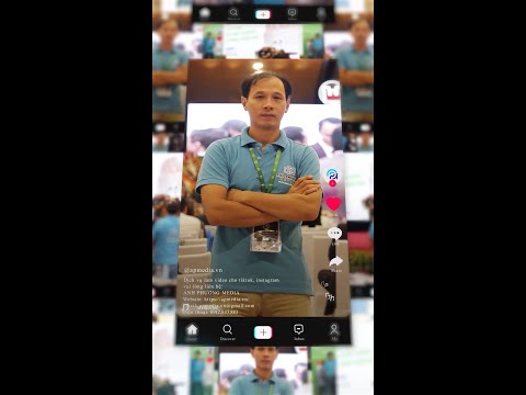 Dịch vụ làm video quảng cáo tiktok cực chất