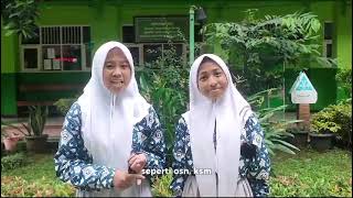 Ektrakurikuler Math Club