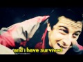 Bear Grylls: Man vs Memes