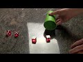 dice