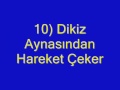 TÜRK ERKEĞİNİN ÇEKTİĞİ 31 ŞEY !!!