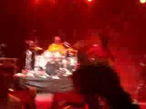 TobyMac Catchafire Whoopsie daisy