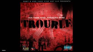 Jah Cure Feat Spragga Benz Trouble New Song 2018 Jah Cure Feat Spragga Benz Trouble New Song 2018