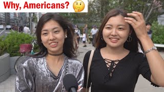What Japanese Find Weird About Other Countries (Interview)