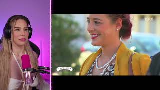 Oceane React A 4 Mariages Saison 8 Partie 1