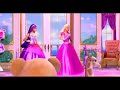 Barbie the Princess and the Popstar - To be a Princess To be a popstar