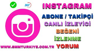 İnstagram Takipçi Nasıl Atılır? 2024 l Instagram Takipçi Hilesi - Instagram taki