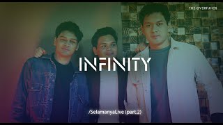Watch Theovertunes Infinity video