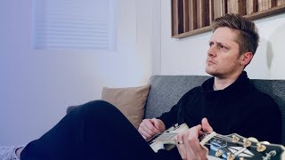 Finding My Sound