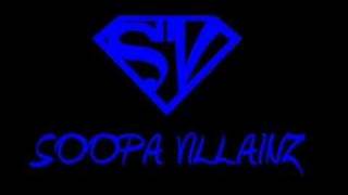 Watch Soopa Villainz I Shot The Dj video