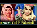 Gul E Bakawali 1963 | Movie Video Song Jukebox | Nishi, Jairaj, Sapru | Colour Evergreen Song