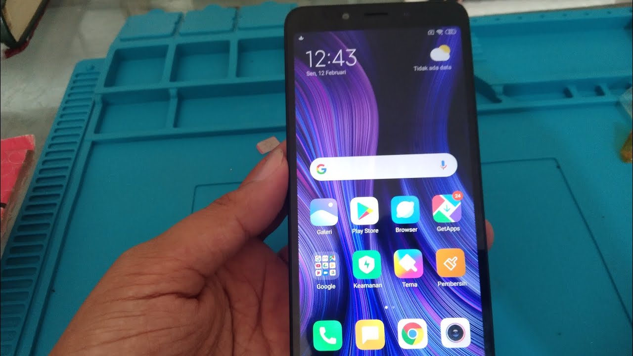 EASY SOLUTION FRP BYPASS GOOGLE REDMI 6A MIUI 11 ACCOUNT EASY SOLUTION FRP BYPASS GOOGLE REDMI 6A MIUI 11 ACCOUNT