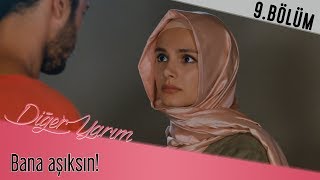 Esmadan Tarıka Sert Tokat - Diğer Yarım 9.Bölüm
