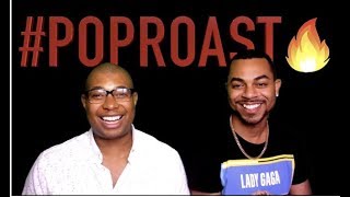 #PopRoast L.A. Beyonce Petty, Wendy Pays Kevin 10 Million + Reality Tea & Celebrity Shade
