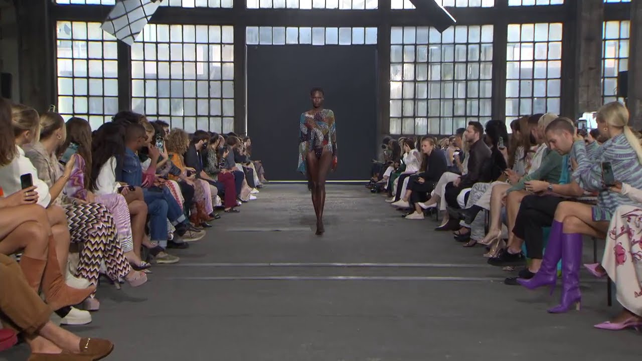 M Missoni