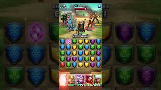 Empires & Puzzles - Guerre Dalliance Du 30 Dec 2020 Gda 6Os?
