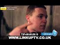 Link Up TV: Time 2 Flow - Stubborn // @StubboRnArtist @LinkUpTV