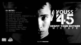 01 Intro Mixtape Despit Your Mother