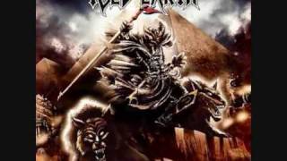 Watch Iced Earth Setian Massacre video