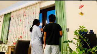 Sick Day Vlogslow Morning Routine గరచ అడగర కద Visit Vada Recipe