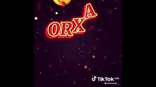 Orxan Adı