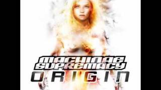 Watch Machinae Supremacy The Wired video
