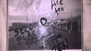 The Early November Open Eyes Rare Demo