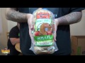 WE Shorts - Thomas Apple Pie Bagels