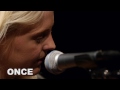 Laura Marling - Once (Live on KEXP)