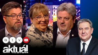 Békemenet Vs. Nemzeti Menet A Menetek Csatája Jön Október 23-Án Aktuál 2025.09.22.
