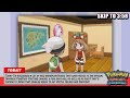 Pokémon Omega Ruby and Alpha Sapphire: News - Shaymin, Victini and Keldeo event?
