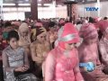 image Pelepasan Kelas Xii Sma Batik 1 Surakarta 16 Mei Ta Tv