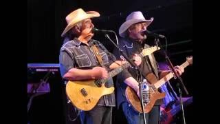 Watch Bellamy Brothers For All The Wrong Reasons video