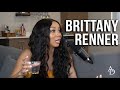 Brittany Renner: I've Had Sex With All the Guys I've Ever Crushed On... I Have a Great List of Men