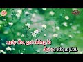 TĐ Karaoke TÌNH HẬN CÔ TÔ hát với CHỊ NỮ