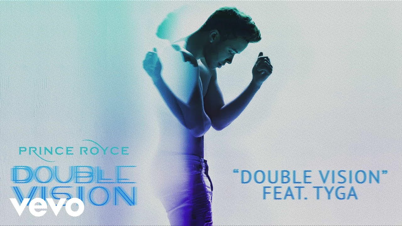 Prince Royce - Double Vision (Cover Audio) ft. Tyga