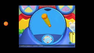 Daisys Dance Mouseketools