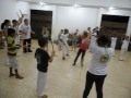 Aula De Maculel Capoeira