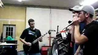 Jam Dec 2007
