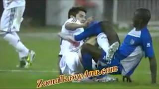 Le Coup De Sang Denzo Zidane